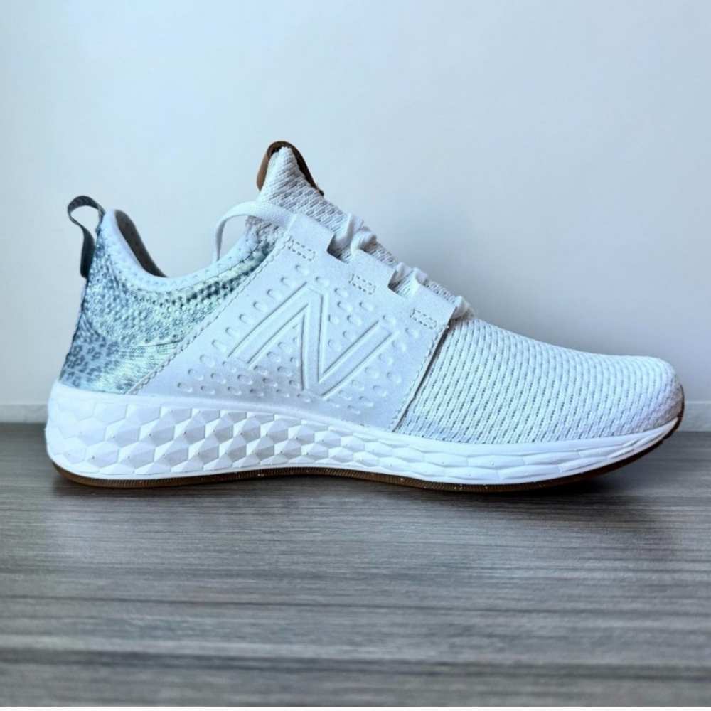 New Balance Fresh Foam Cruz Women's size 9
